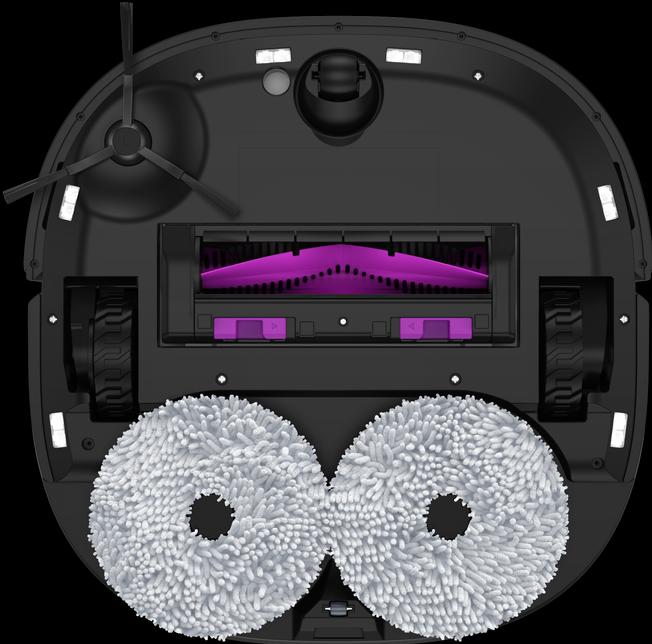 Produktbild Eureka J15 Black (Saugroboter)