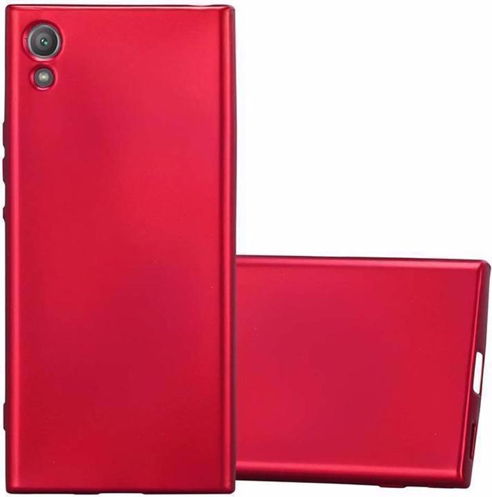 Metallic rood