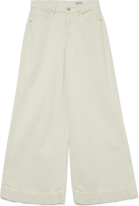 Produktbild Vero Moda VMANNET Mid Rise Weiter Beinschnitt Jeans Weit geschnitten (W27/L34)