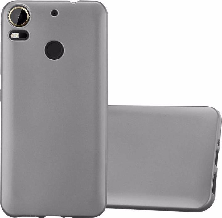 Metallic gray