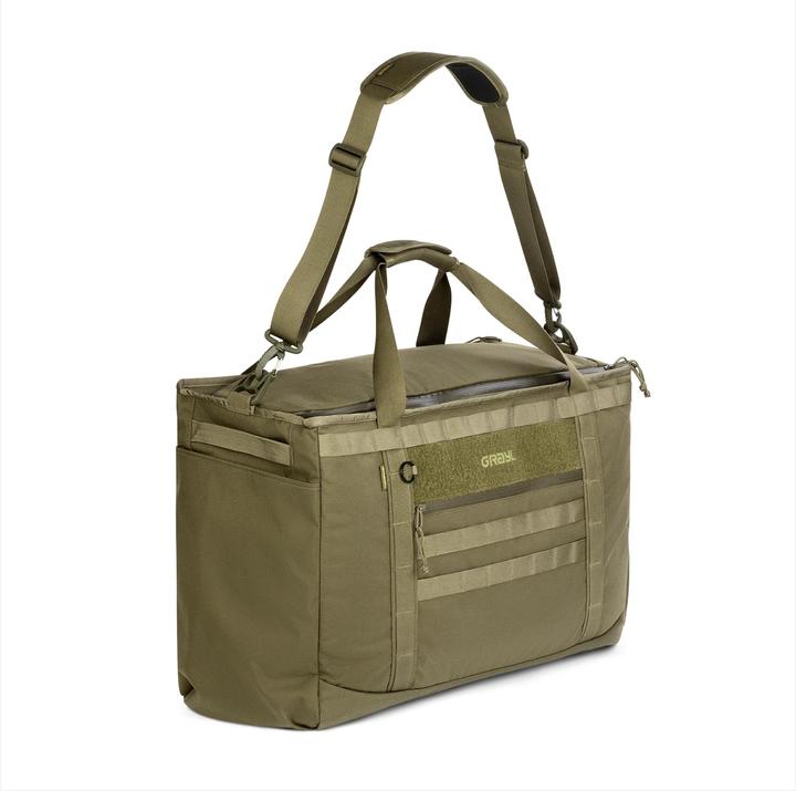 Grayl Mission Tote 58L (58 l)
