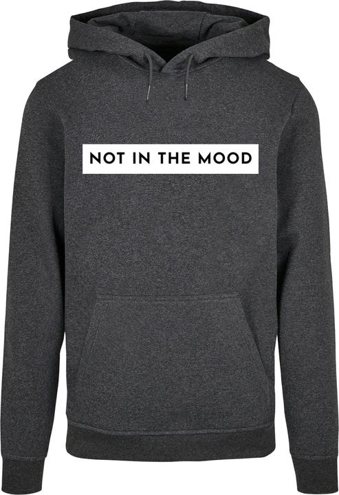 Produktbild Merchcode NITM-Crate x Basic Hoody - 111725 (XXL)