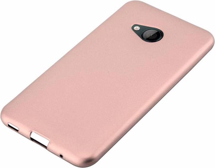 Immagine prodotto Cadorabo Copertura metallica opaca in TPU (HTC U Play)