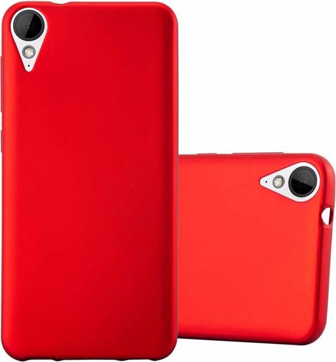 Metallic rood