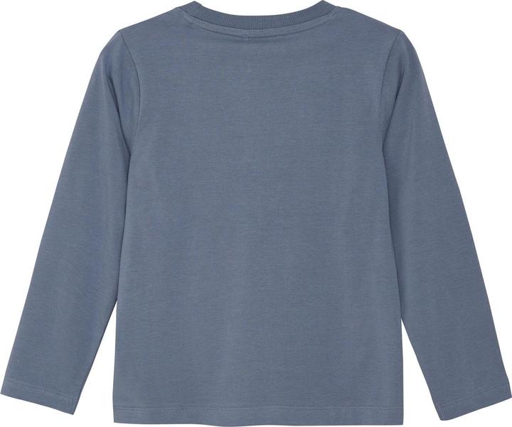 Actual product image Minymo Pokémon Langarmshirt (140)
