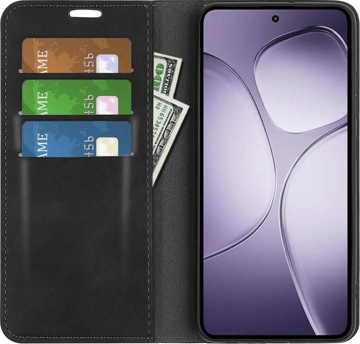 Actual product image Cover-Discount Xiaomi 14T Pro - Stand Flip Case Cover (Xiaomi 14T Pro)