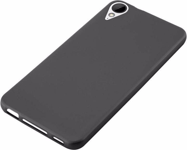 Produktbild Cadorabo TPU Matt Metallic Cover (HTC Desire 10 Lifestyle, HTC Desire 825)