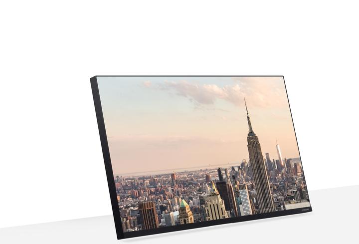 Produktbild Samsung Space 27 SR750 (2560 x 1440 Pixel, 27")