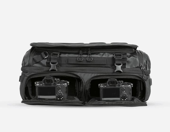Image du produit Wandrd HEXAD Access 45L Sac à dos (Étui pour accessoires de caméra, 45 l)
