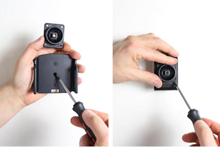 Actual product image Brodit Pda