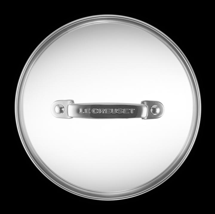 Produktbild Le Creuset Deckel (16 cm, Glas)