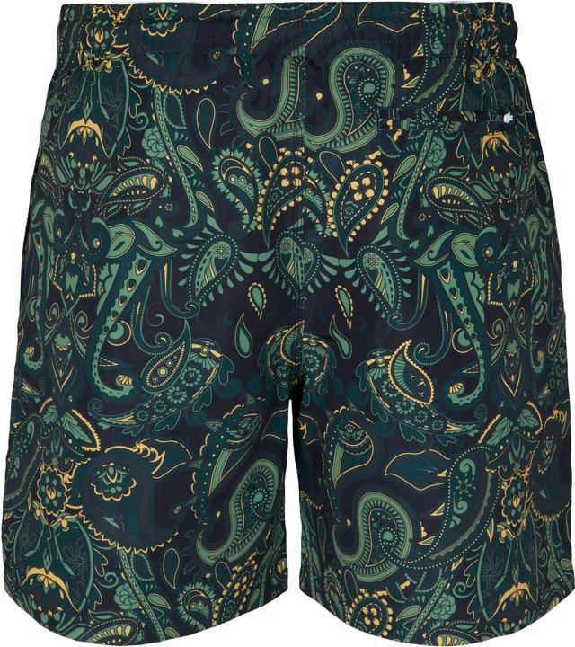 Produktbild Urban Classics Paisley Swim Shorts (XL)