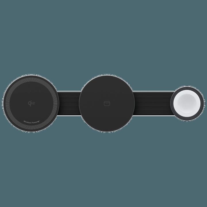 Actual product image Anker MagGo Wireless Charging Station (15 W)