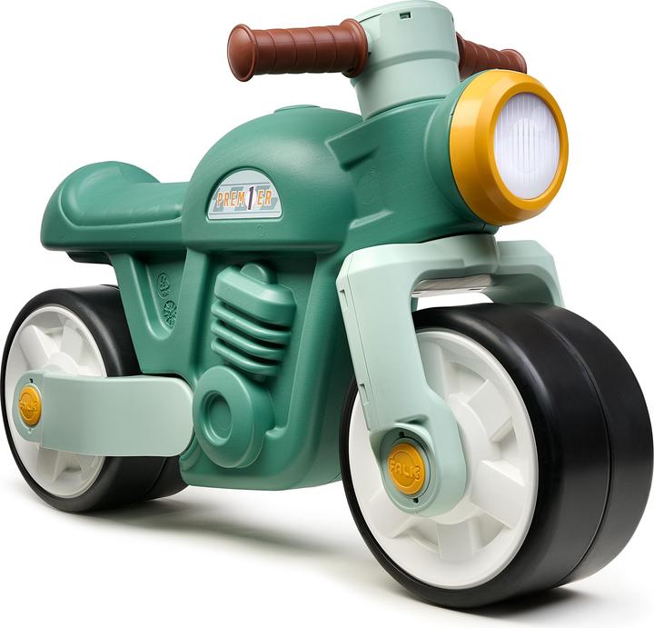 Produktbild Falk Moto Vintage Green 1+