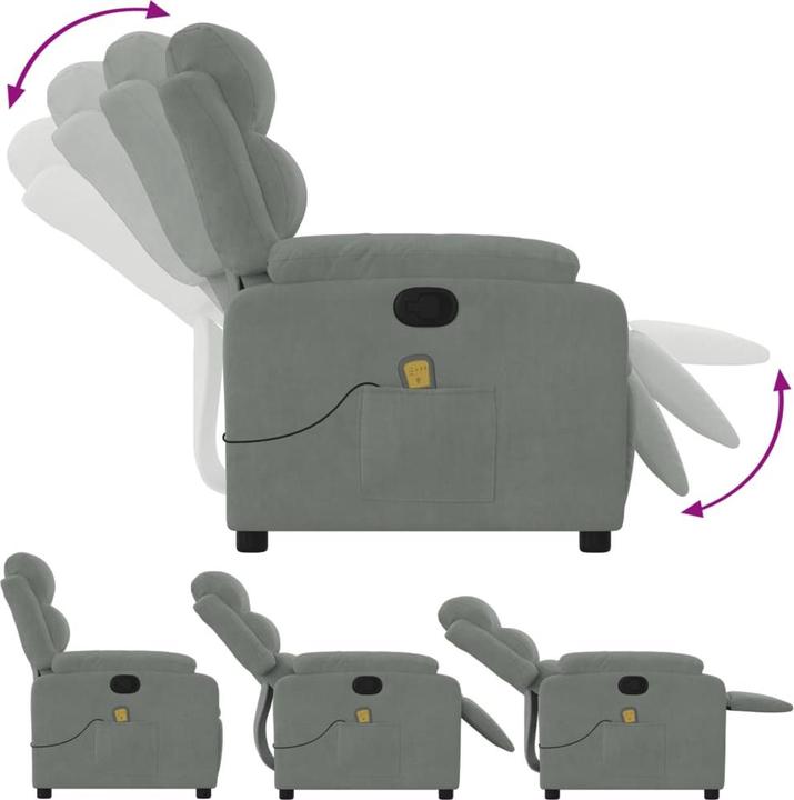 Image du produit VidaXL Uilliam