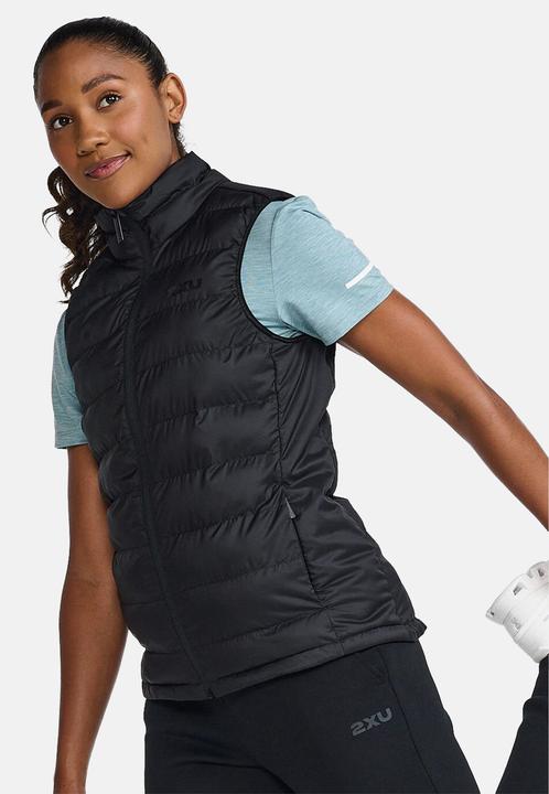 Image du produit 2XU Gilet isolant emballable Commute (L)