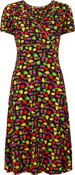 Joe Browns Fruity Floral Knee Jersey