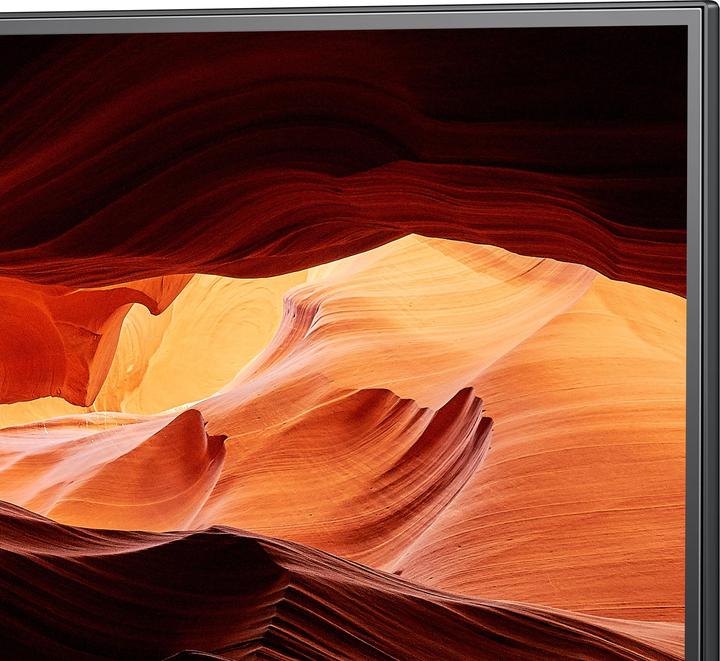 Produktbild Hisense 65E7KQ Pro (65", E7K, QLED, 4K, 2023)