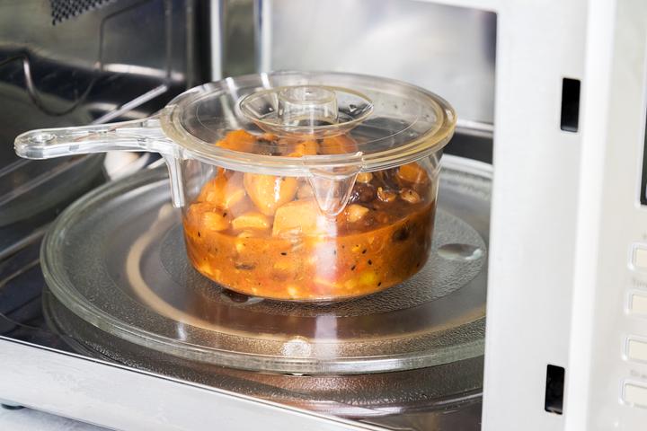 Produktbild Kitchen Craft Mikrowellen-Topf