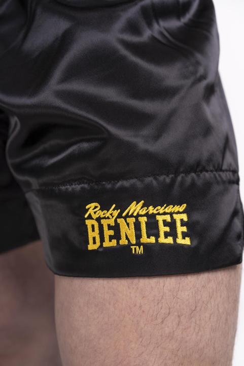Immagine prodotto Benlee pantaoncini da thai boxe benee uni thai (L)