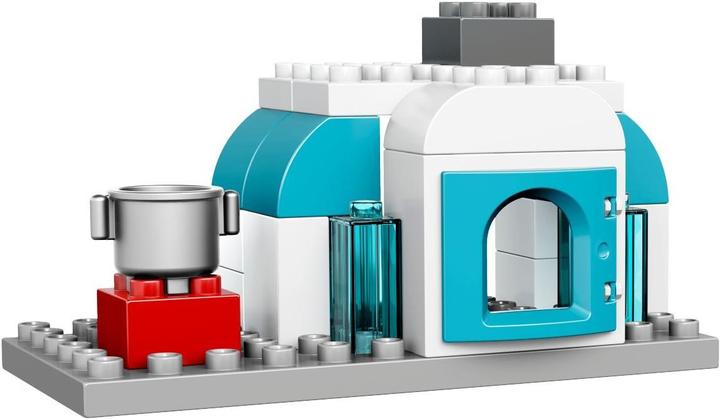 Produktbild LEGO Arktis (10803)