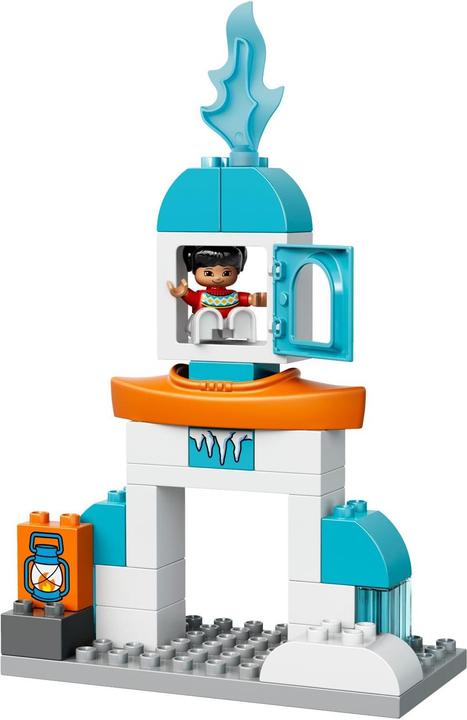 Produktbild LEGO Arktis (10803)