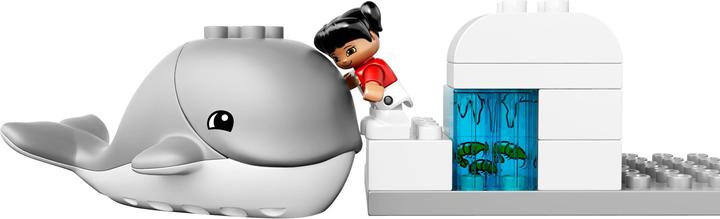 Produktbild LEGO Arktis (10803)