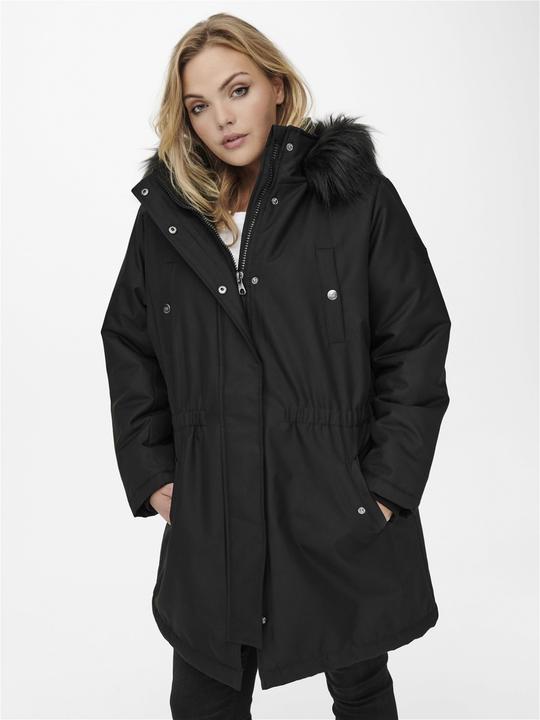 Produktbild Only Curvy Parka (S)