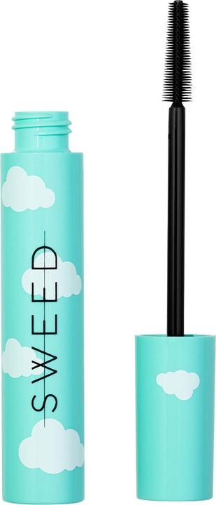 Sweed Cloud Mascara (Schwarz)