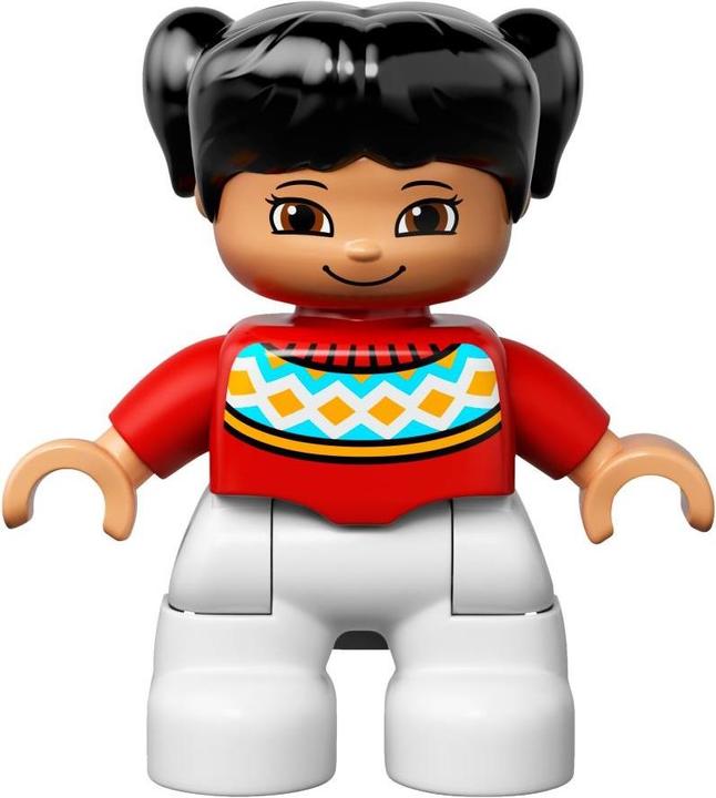 Produktbild LEGO Arktis (10803)