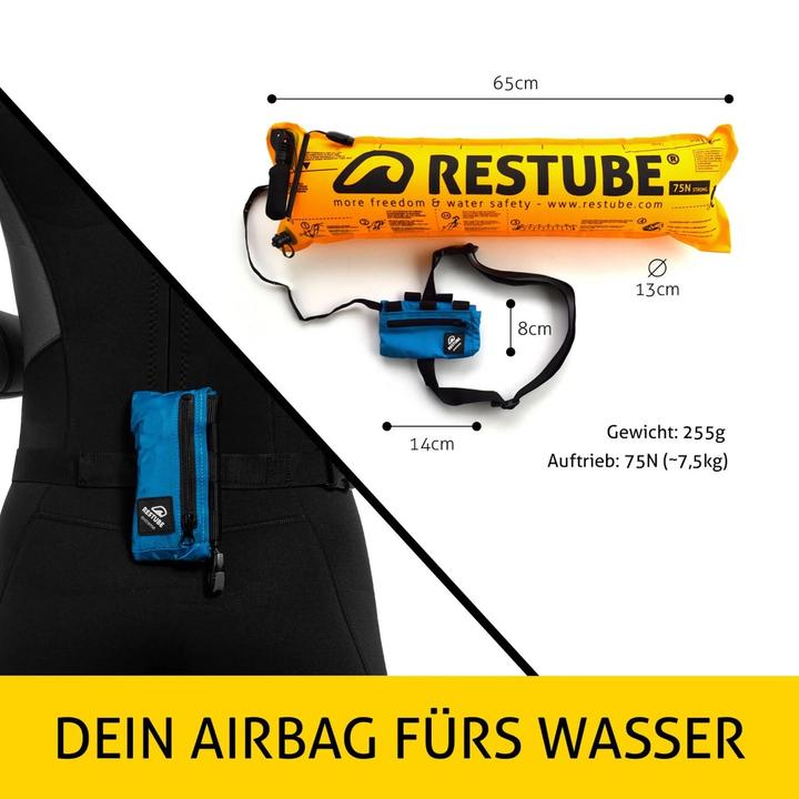Produktbild Restube extreme