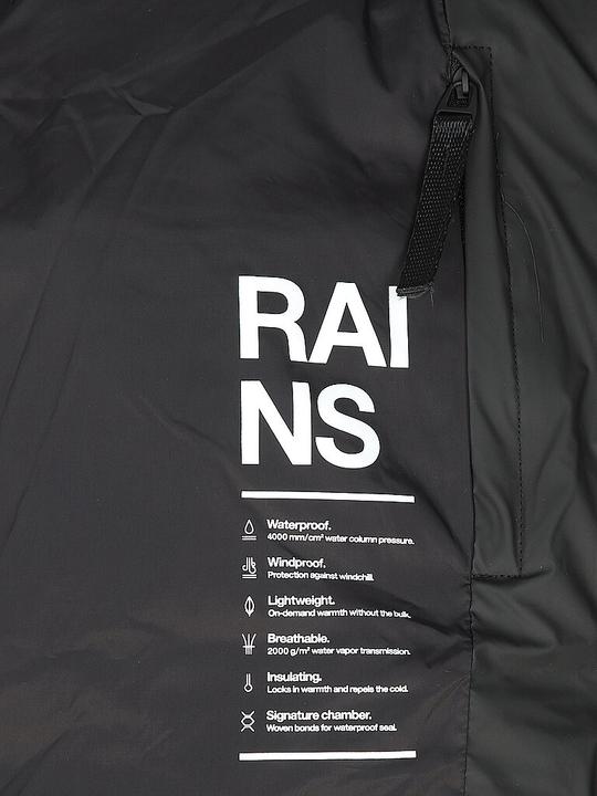 Actual product image Rains 4393497 (S)