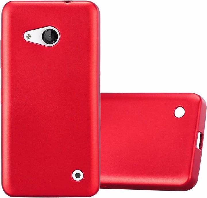 Metallic rood