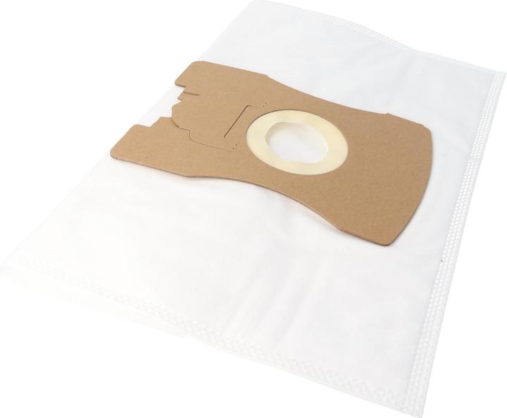Produktbild AccuCell 10 Staubsaugerbeutel für Staubsauger Vorwerk Tiger (10 x)