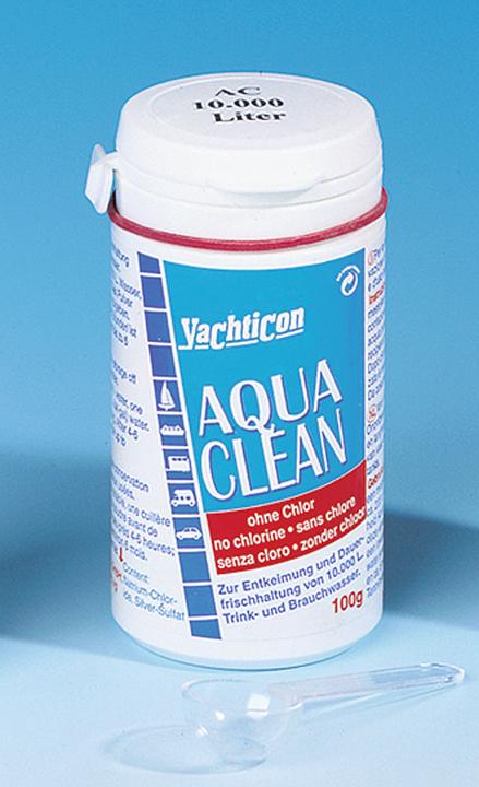Image du produit Yachticon Poudre Aqua Clean (1 x)