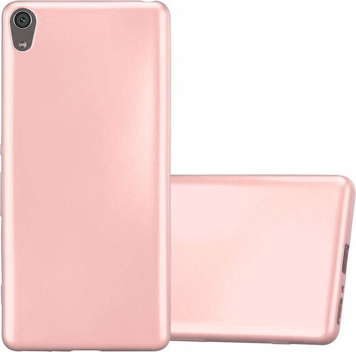 ORO ROSATO METALLIZZATO