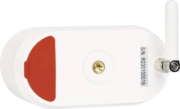 Produktbild Abus Alarm Zusatz-Kamera für Akku-Kamera Pro
