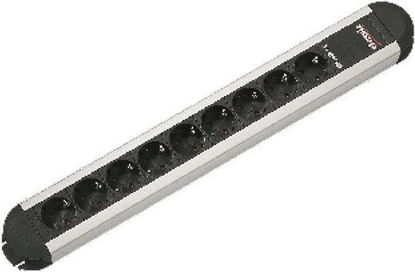 Image du produit Bachmann Rallonge PRIMO (3 x, CEE 7/3, 1.75 m)
