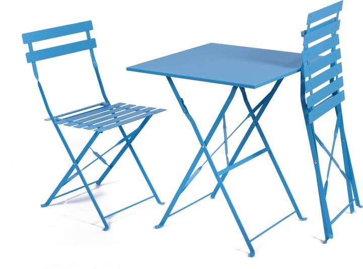 Creative Living Balkonset Bloom (60 cm)
