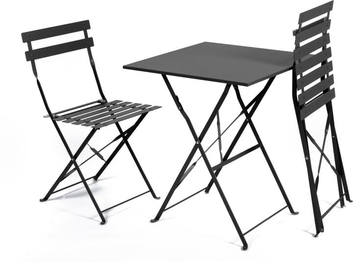 Produktbild Creative Living Balkonset Bloom (60 cm)