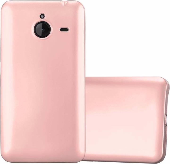 ORO ROSATO METALLIZZATO