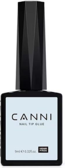 Canni Nail Tip Glue (Nagelkleber, Transparent)