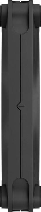 Image du produit Fractal D. Momentum 14 Black (140 mm)