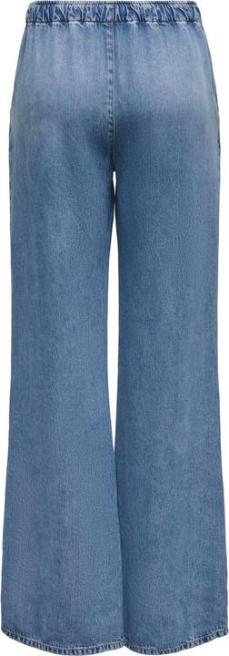 Actual product image Only ONLGRETA Hohe Taille Weiter Beinschnitt Jeans Jeans mit weitem Bein (34)