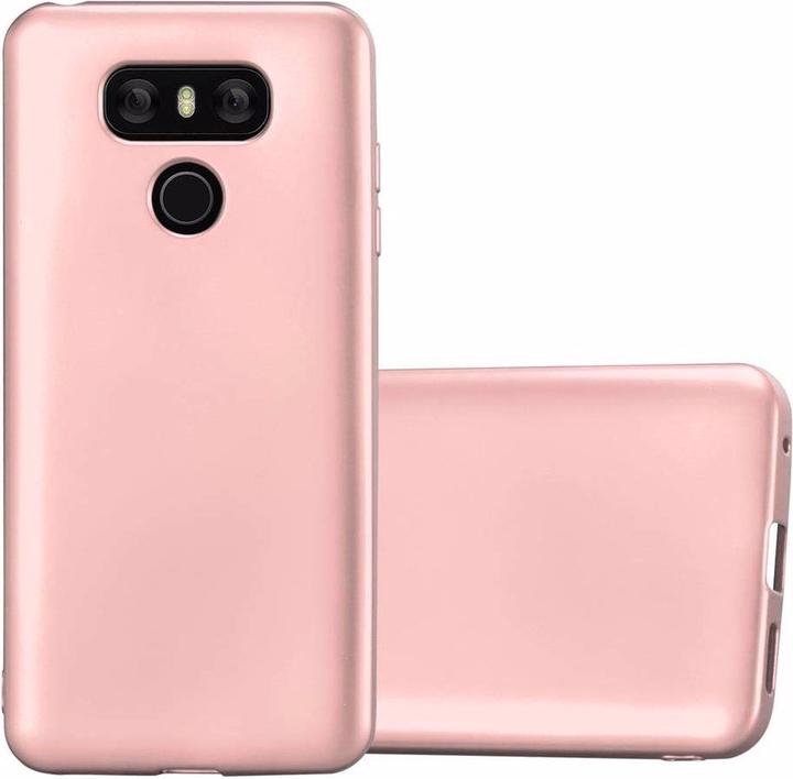ORO ROSATO METALLIZZATO