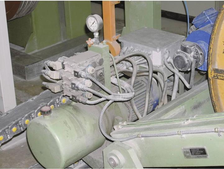 Productafbeelding Lapp Gegolfde buis zilvergrijs (RAL 7001 (Kabeldoorvoer, 1000 cm)