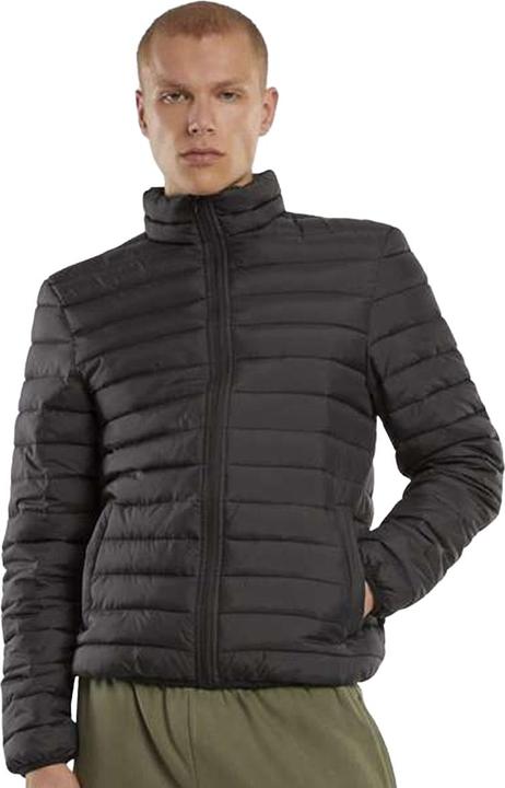 Produktbild New Morning Studios Steppjacke Leicht (4XL)