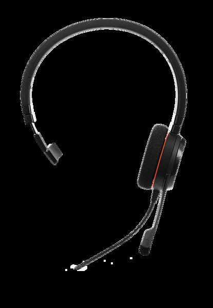 Image du produit Jabra Evolve 20 (Filaire, USB-A)
