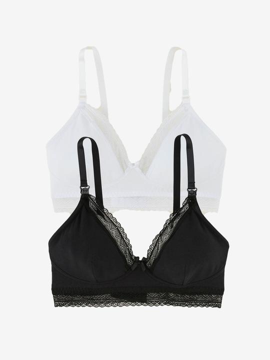 Produktbild Vertbaudet Still-Bh/Bustier (85 D)