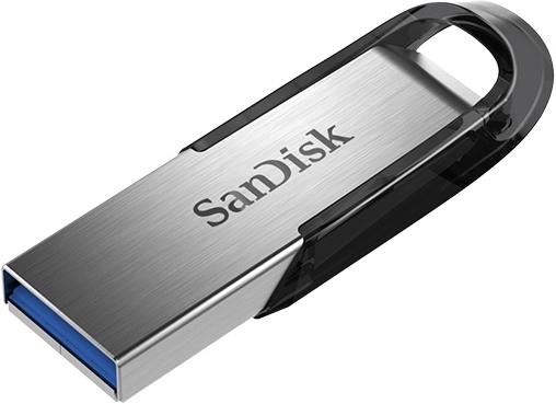 Produktbild SanDisk Ultra Flair (16 GB, USB-A)